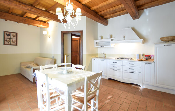 Semesterhus - Ferentillo , Italien - IUS016 5
