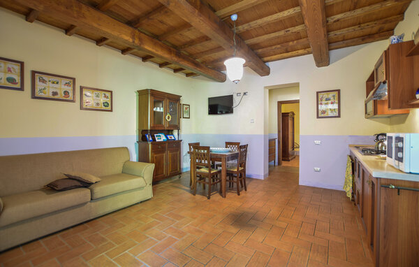 Semesterhus - Ferentillo , Italien - IUS016 305