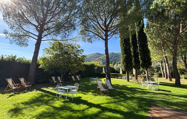 Semesterhus - Ferentillo , Italien - IUS016 8