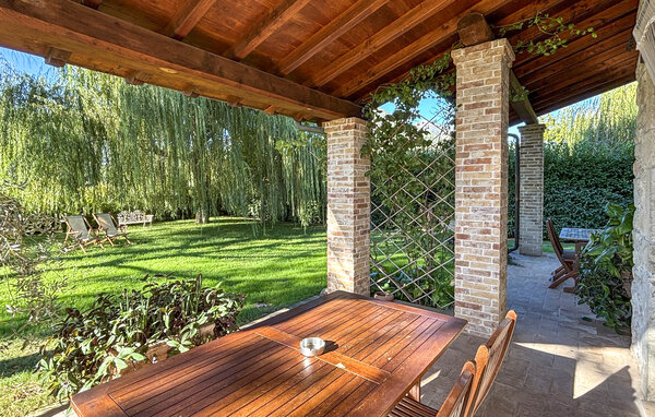 Semesterhus - Ferentillo , Italien - IUS016 83