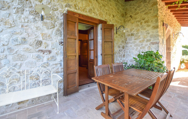 Semesterhus - Ferentillo , Italien - IUS016 84