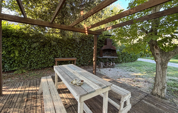 Semesterhus - Ferentillo , Italien - IUS016 104