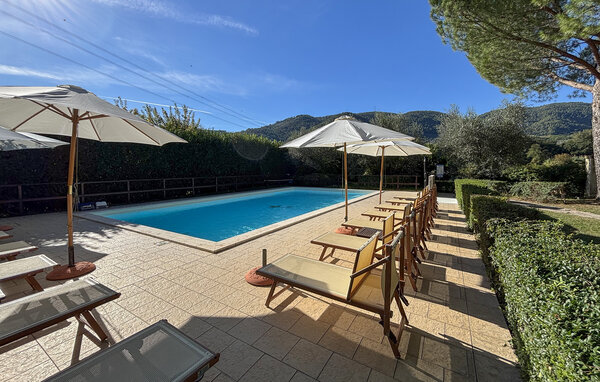 Semesterhus - Ferentillo , Italien - IUS016 9