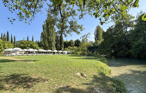 Holiday Home - Arrone , Italy - IUS017 8