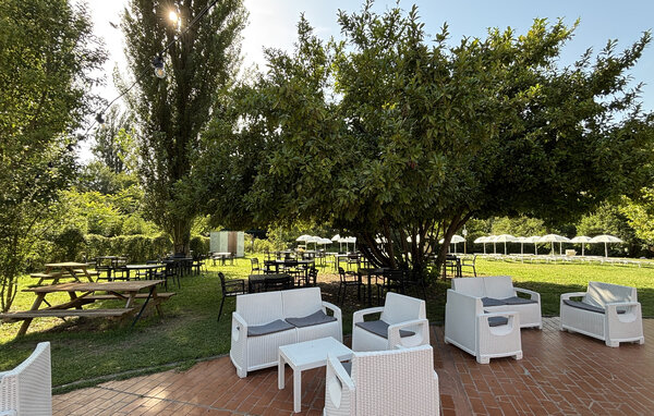 Holiday Home - Arrone , Italy - IUS017 901