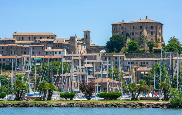 Holiday Home - Arrone , Italy - IUS017 903