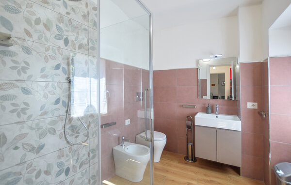 Holiday Home - Arrone , Italy - IUS017 701