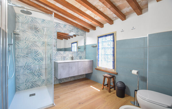 Holiday Home - Arrone , Italy - IUS017 702