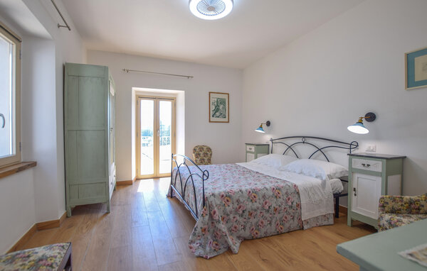 Holiday Home - Arrone , Italy - IUS017 5