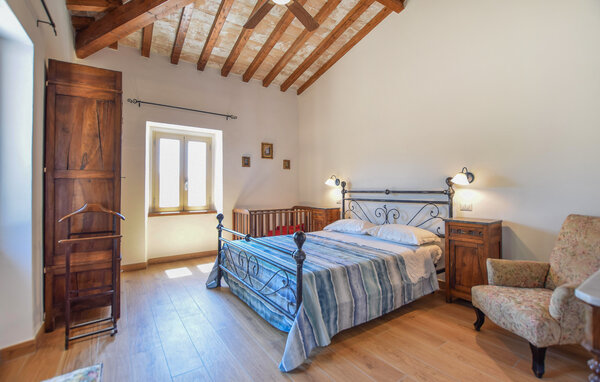 Holiday Home - Arrone , Italy - IUS017 601
