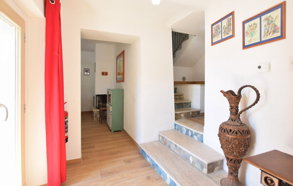 Holiday Home - Arrone , Italy - IUS017 501