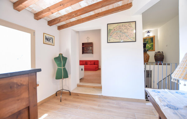 Holiday Home - Arrone , Italy - IUS017 502