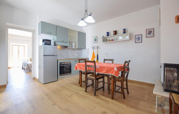 Holiday Home - Arrone , Italy - IUS017 401