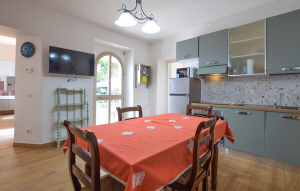 Holiday Home - Arrone , Italy - IUS017 4