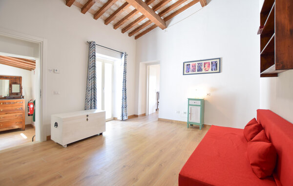 Holiday Home - Arrone , Italy - IUS017 301