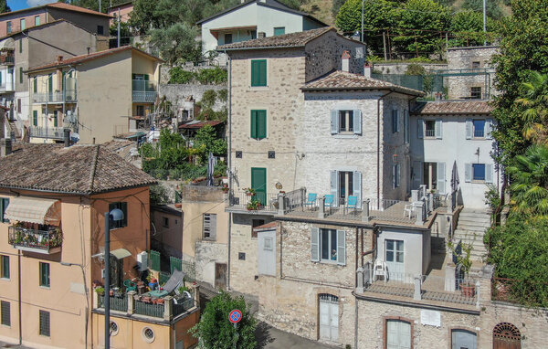 Holiday Home - Arrone , Italy - IUS017 82