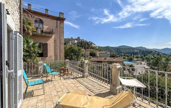 Holiday Home - Arrone , Italy - IUS017 6