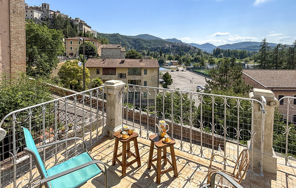 Holiday Home - Arrone , Italy - IUS017 102