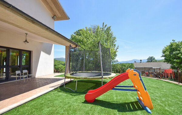 Appartement - Spoleto , Italië - IUS018 801