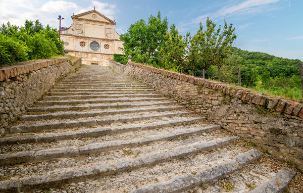 Appartement - Spoleto , Italië - IUS018 9