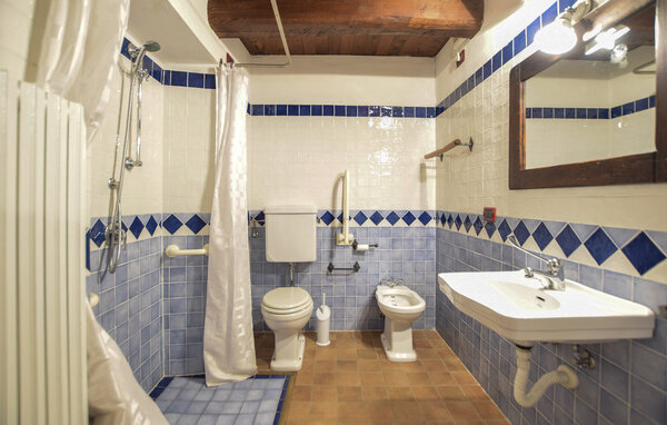 Appartement - Spoleto , Italië - IUS018 701