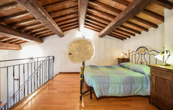 Appartement - Spoleto , Italië - IUS018 5