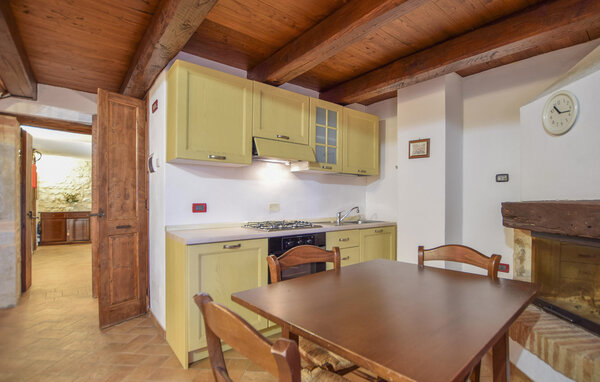 Appartement - Spoleto , Italië - IUS018 4