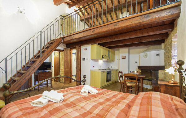 Appartement - Spoleto , Italië - IUS018 3