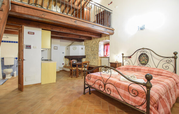 Appartement - Spoleto , Italië - IUS018 301
