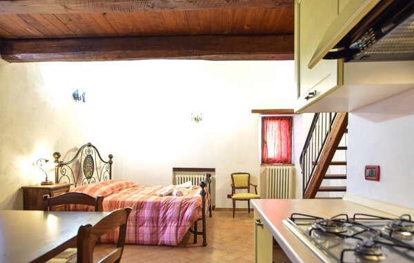 Appartement - Spoleto , Italië - IUS018 302