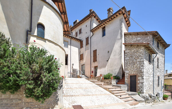 Appartement - Spoleto , Italië - IUS018 6
