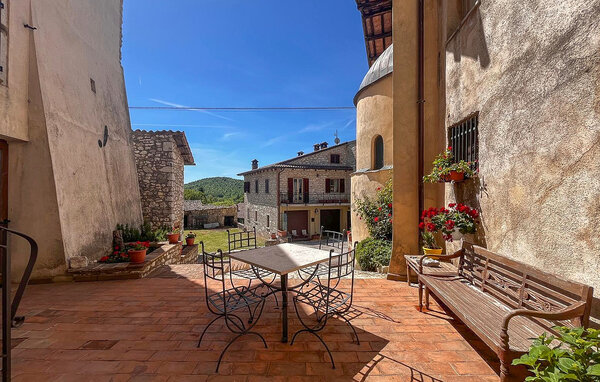 Appartement - Spoleto , Italië - IUS018 2