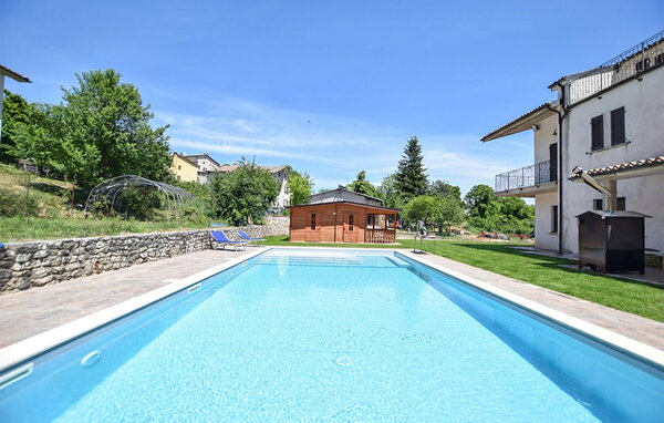 Appartement - Spoleto , Italië - IUS018 1