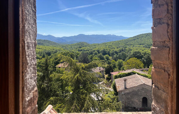 Appartement - Spoleto , Italië - IUS018 201