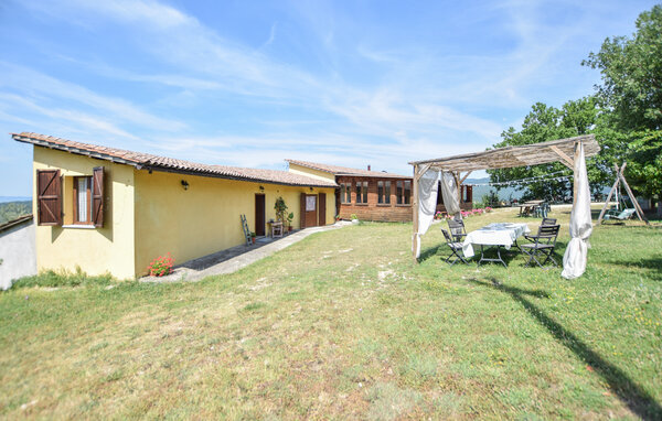 Location de vacances - Montefranco , Italie - IUS019 1