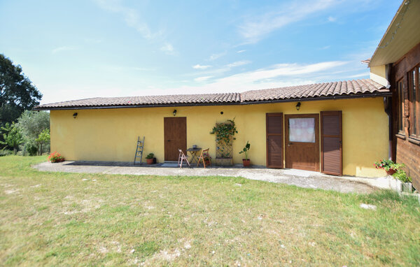 Location de vacances - Montefranco , Italie - IUS019 81