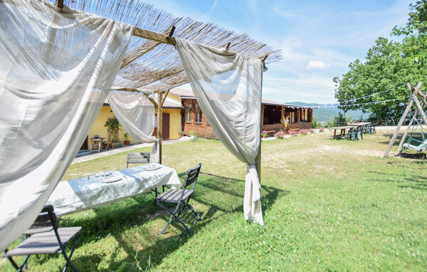 Location de vacances - Montefranco , Italie - IUS019 2