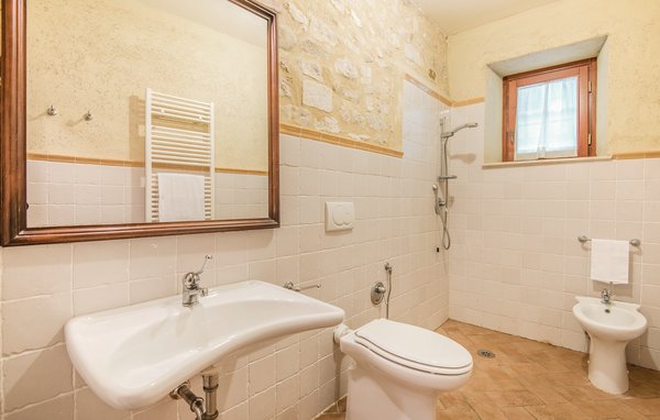 Ferienhaus Collonico