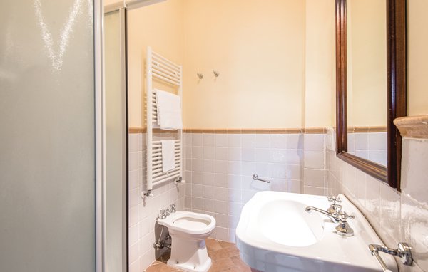 Ferienhaus Collonico
