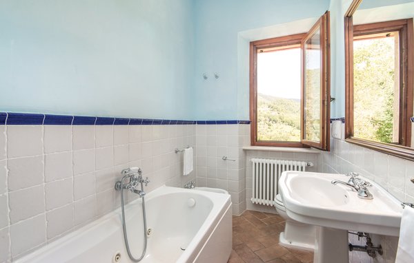 Ferienhaus Collonico