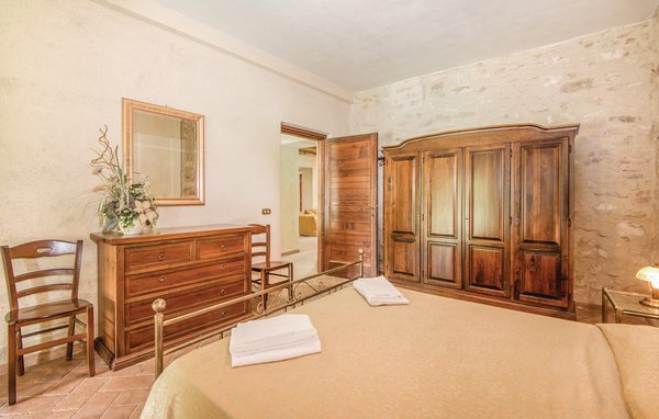 Ferienhaus Collonico