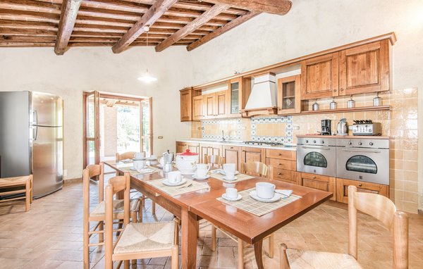 Ferienhaus Collonico