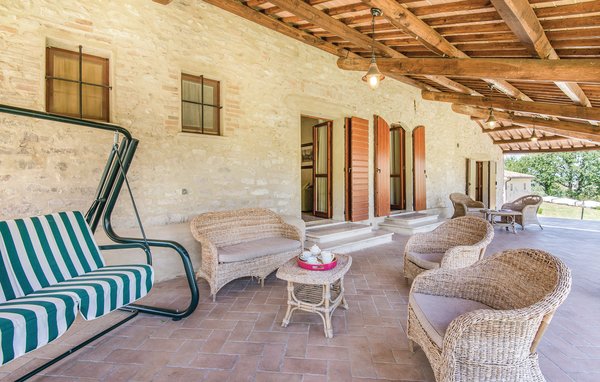 Ferienhaus Collonico