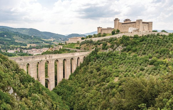 Kuća-za-odmor - Spoleto , Italija - IUS160 901