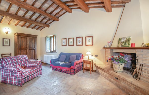 Kuća-za-odmor - Spoleto , Italija - IUS160 301