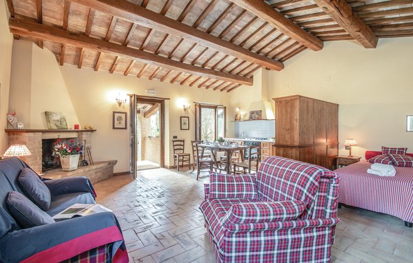 Holiday Home - Spoleto , Italy - IUS160 2