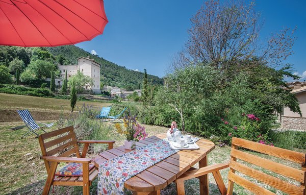 Kuća-za-odmor - Spoleto , Italija - IUS160 4
