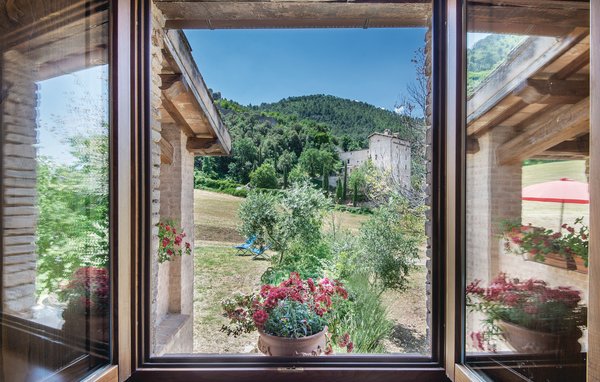 Kuća-za-odmor - Spoleto , Italija - IUS160 201
