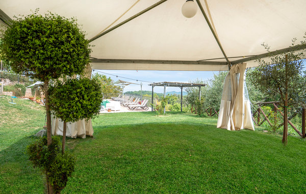 Lejlighed Flora House 1