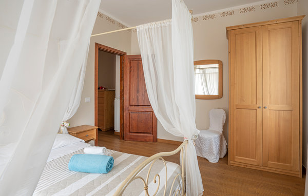 Lejlighed Flora House 1